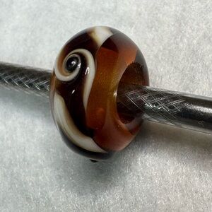 5/$20 Glass Charm Bead